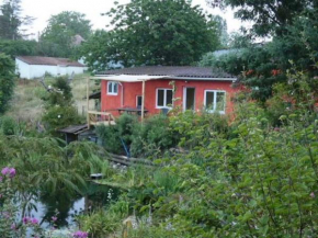 L'Oustalet petit gîte en pleine nature